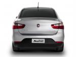 Fiat Grand Siena Essence 2012 года